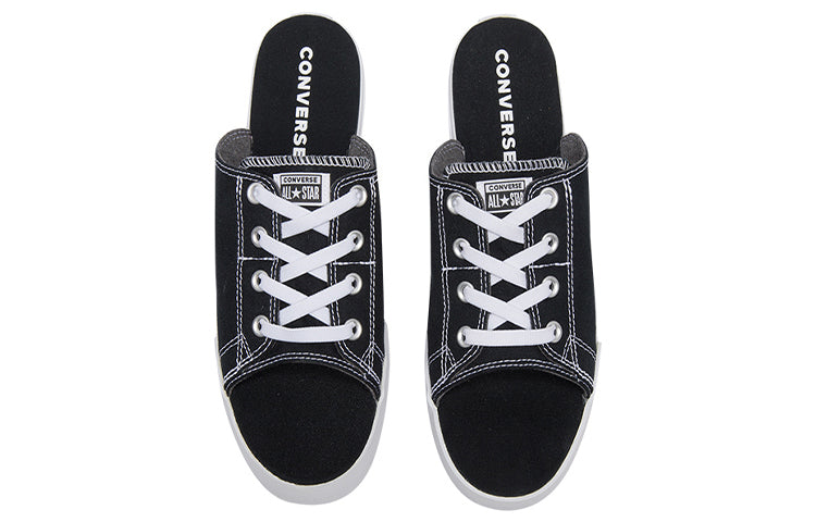 Converse Chuck Taylor Cutaway EVO 'Black' 150247C