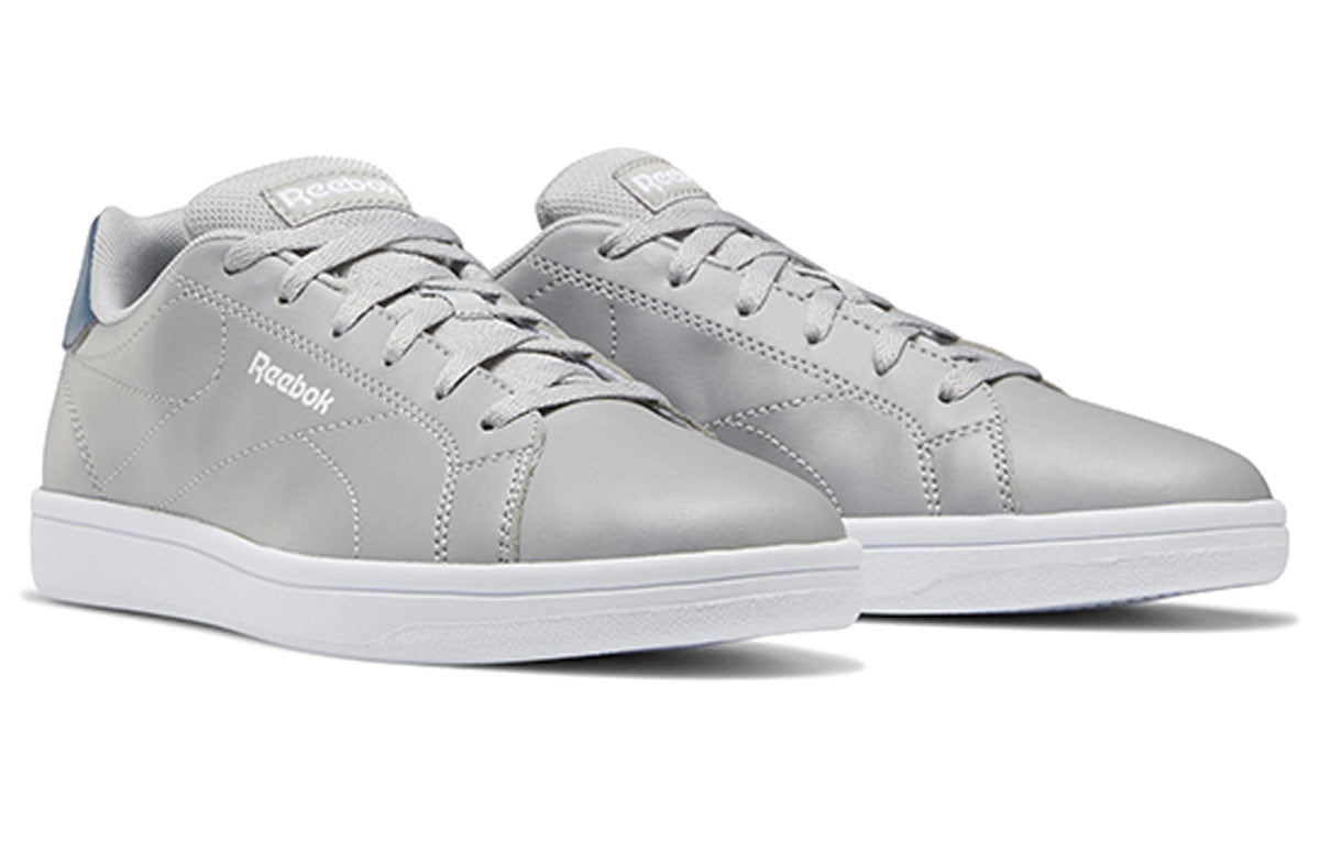 (WMNS) Reebok Royal Complete Cln 2 Grey FV0141