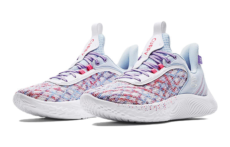 (GS) Under Armour Curry 9 'For the W' 3025731-401