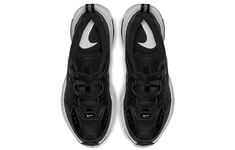 (WMNS) Nike M2K Tekno 'Black' AO3108-005