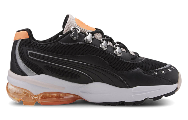 (WMNS) PUMA Cell Stellar Embellish 'Black Rosewater' 371638-02