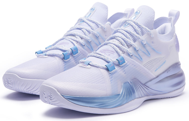 Xtep JLIN2 SE Jeremy Lin 'Lightning Purple' 978219120026-WHTPURBLU