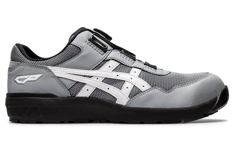 ASICS Winjob CP209 Boa 'Grey White' 1271A029-026