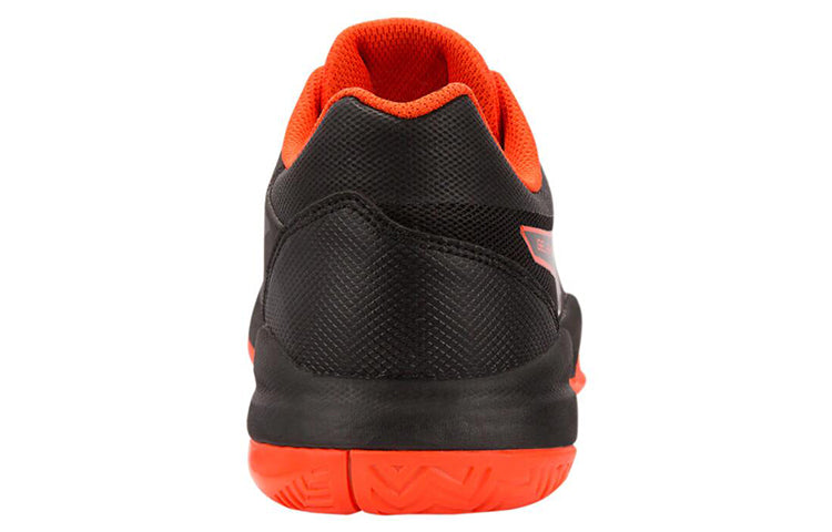ASICS Gel-Game 7 'Black Red' 1041A042-010