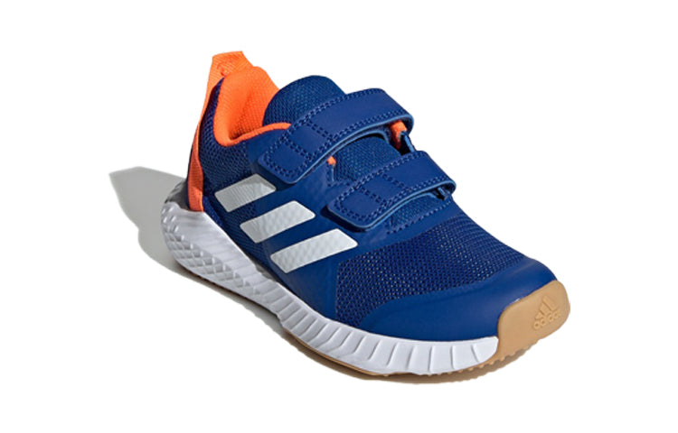 (PS) adidas FortaGym CF K 'Collegiate Royal' G27199