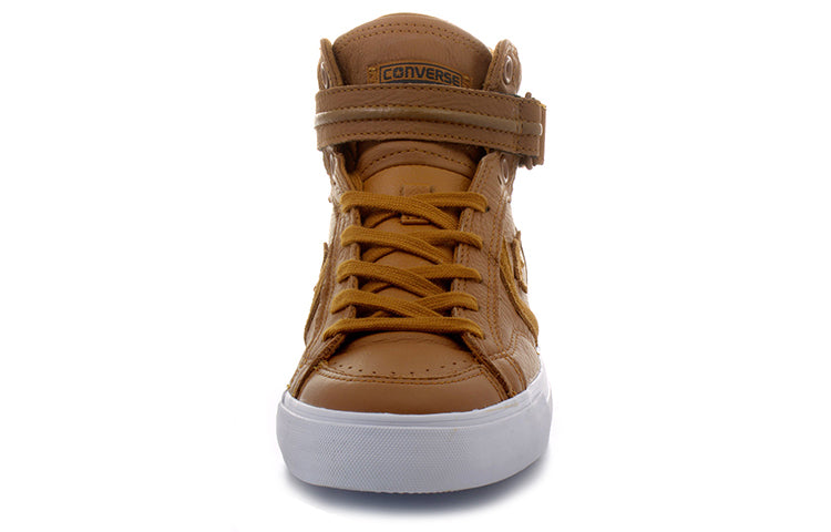 Converse Pro Blaze Plus Leather 153946C