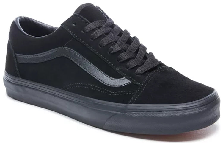 Vans Old Skool 'Triple Black' VN0A38G1NRI