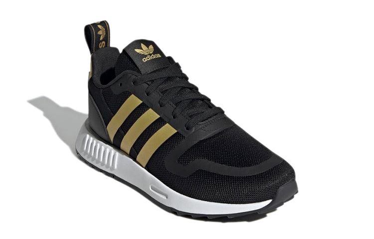(GS) adidas Multix 'Black Gold Metallic' Q47130