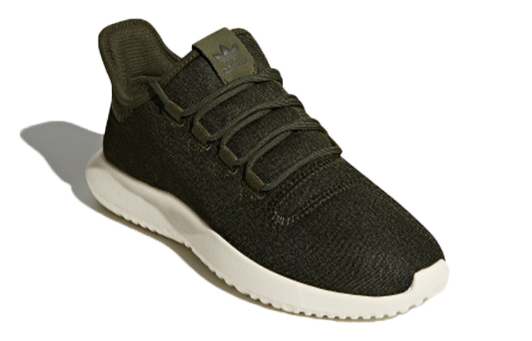 (WMNS) adidas Tubular Shadow 'Night Cargo' AQ0194