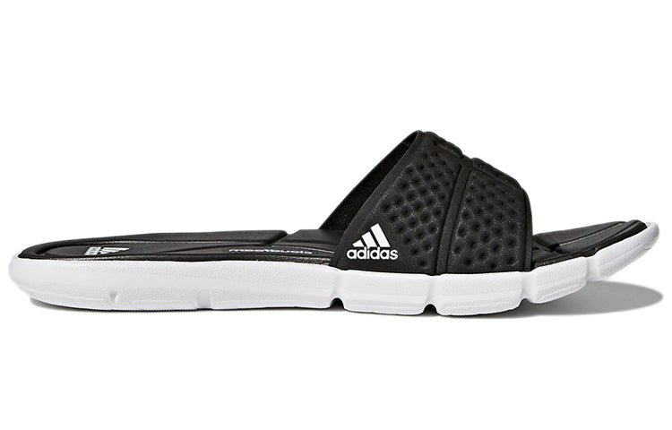(WMNS) adidas Adipure Cloudfoam Slides Core BB4558