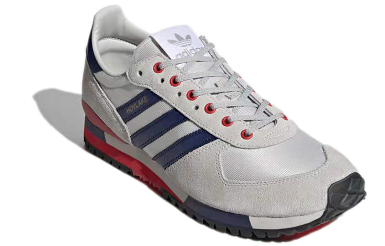 adidas Hoylake SPZL 'Grey Power Red' H03884