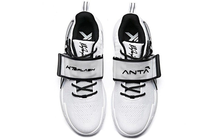 ANTA Splash 2 'White Black' 112021602-6