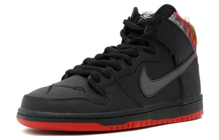 Nike x SPoT SB Dunk High Pro 'Gasparilla' 313171-028