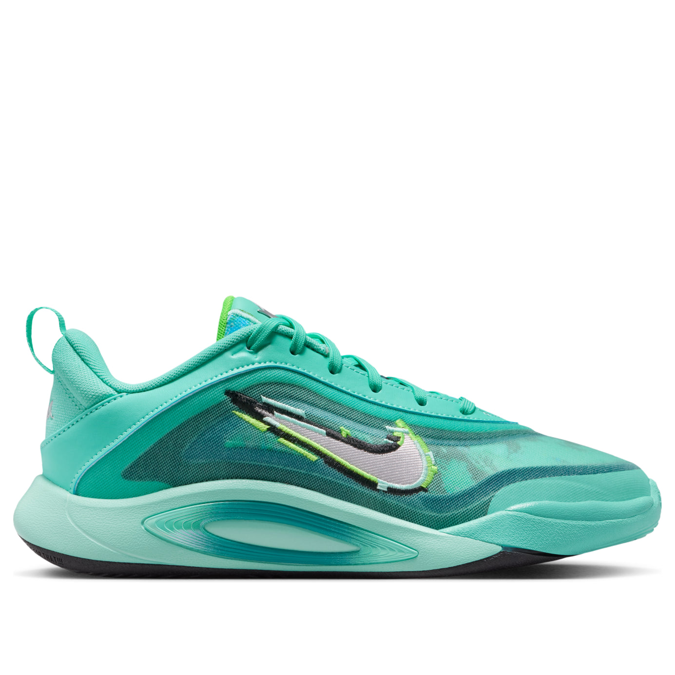 (GS) Nike A'One 'King of the Court' HV2267-300