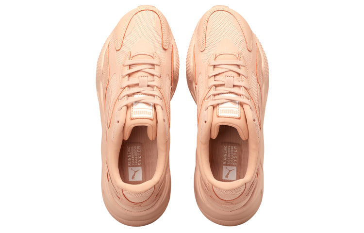 PUMA RS-X3 Luxe 'Pink Sand' 374293-04