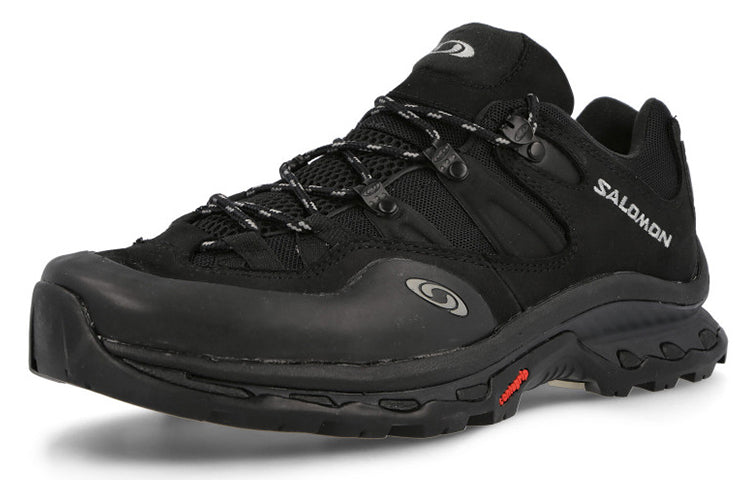 SALOMON XT-Quest 2 Advanced 'Black' 416563