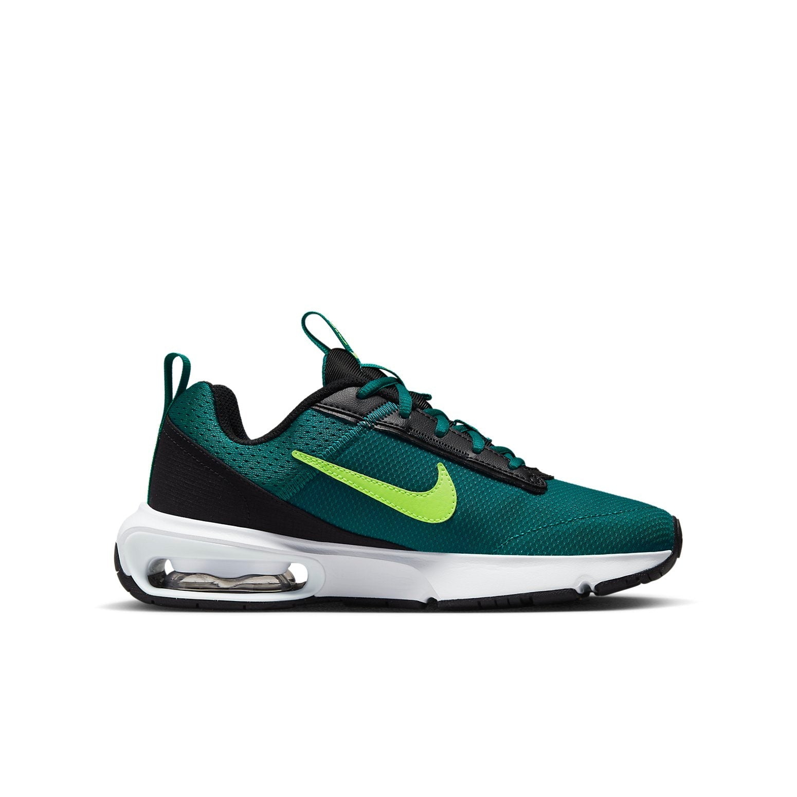 (GS) Nike Air Max INTRLK Lite 'Bright Spruce Volt' DH9393-300