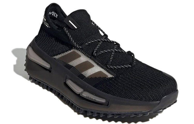 adidas NMD_S1 'Triple Black' GW5652