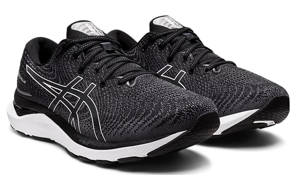 ASICS Gel-Cumulus 24 2E Wide 'Carrier Grey' 1011B365-020