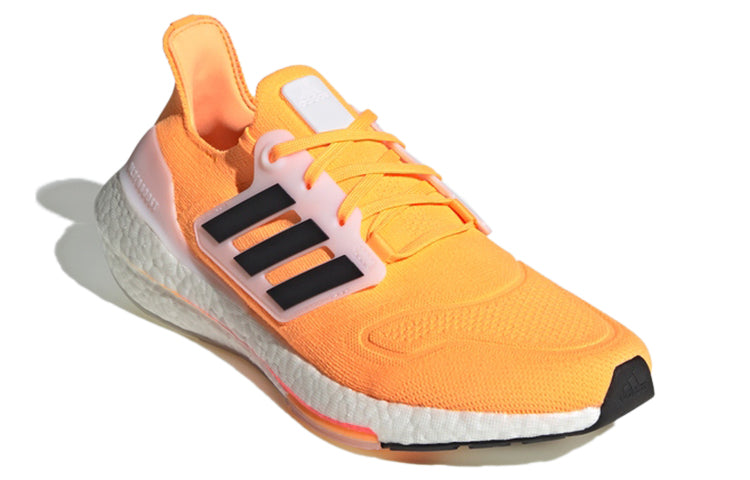 adidas Ultraboost 22 'Flash Orange' HR1029
