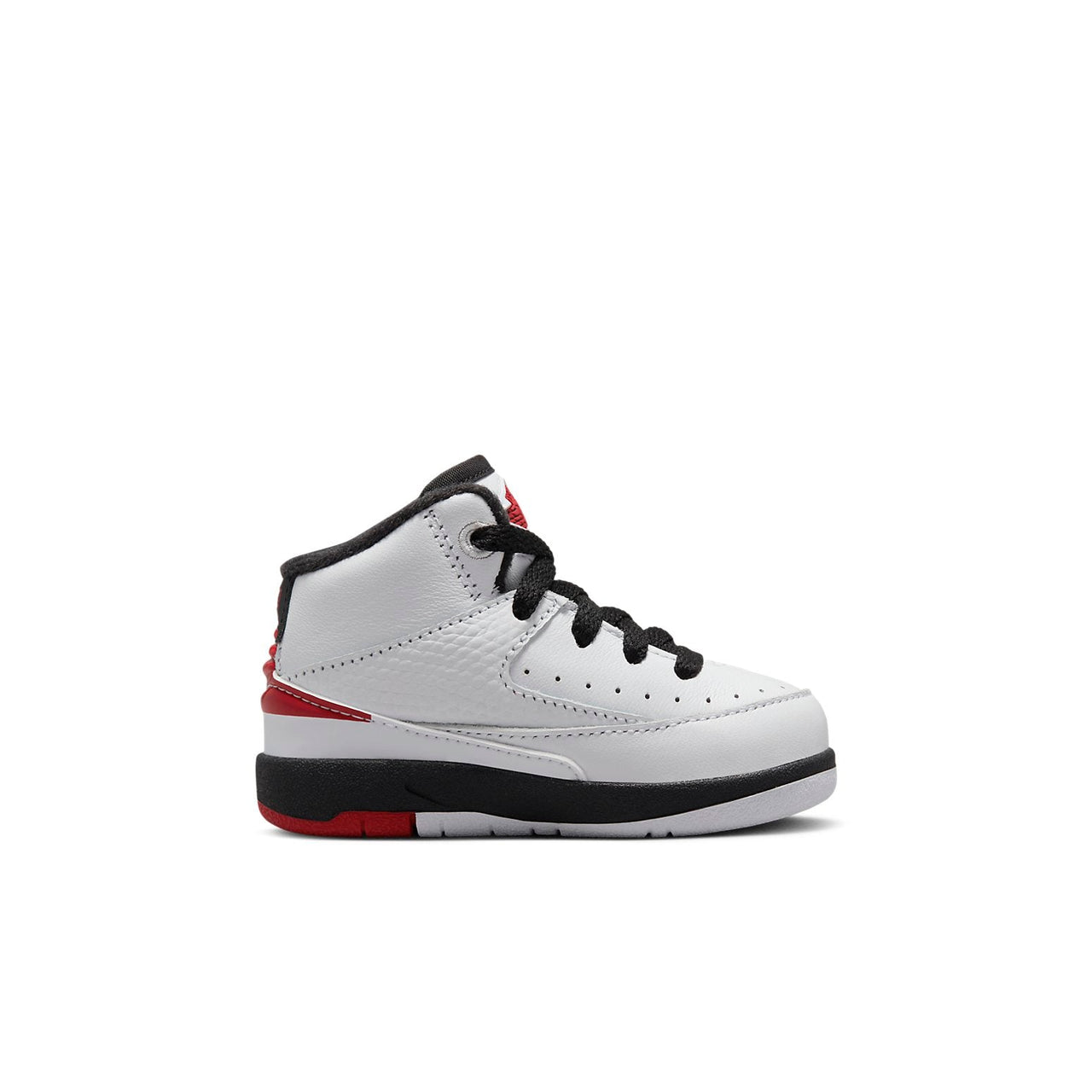 (TD) Air Jordan 2 Retro 'Chicago' 2022 DQ8563-106