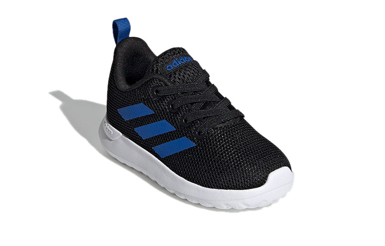 (TD) adidas neo Lite Racer 'Black Blue' EE6963