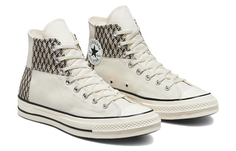 Converse Chuck 70 High 'Herringbone Patchwork' A03279C