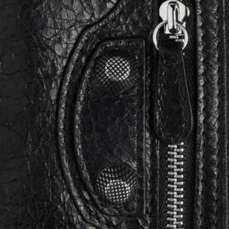 (WMNS) Balenciaga Le Cagole Coin Purse 'Black' 7767691VG9Y1000