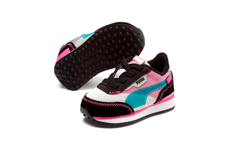 (TD) PUMA Future Rider 'City Attack - Foxglove' 374774-03