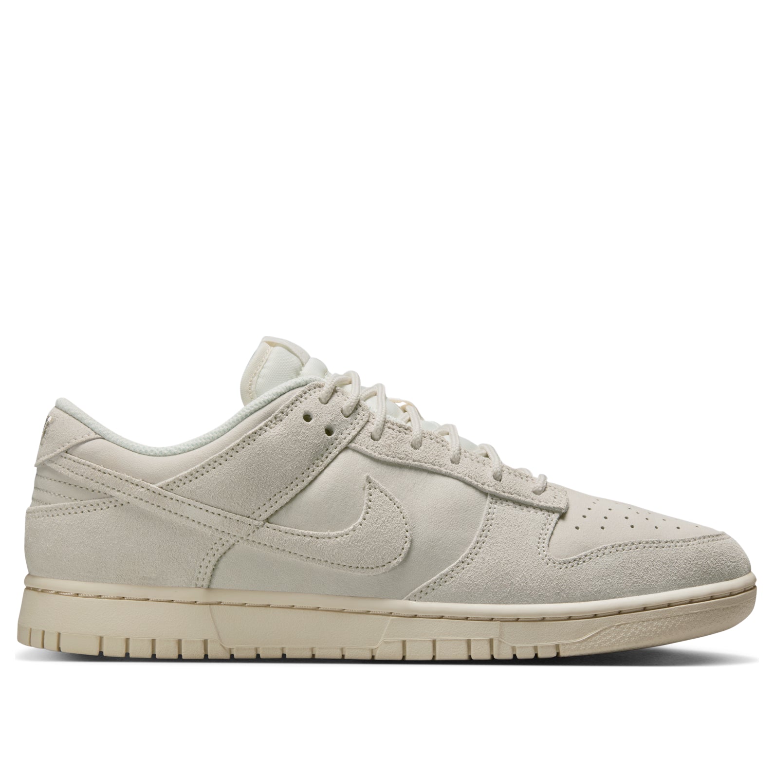 Nike Dunk Low SE Suede 'Phantom' IB6651-003