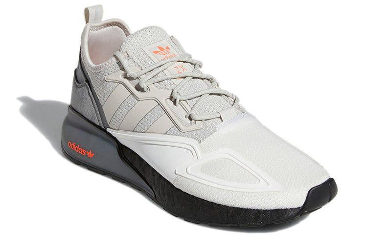 adidas ZX 2K Boost 'White Grey' H67573