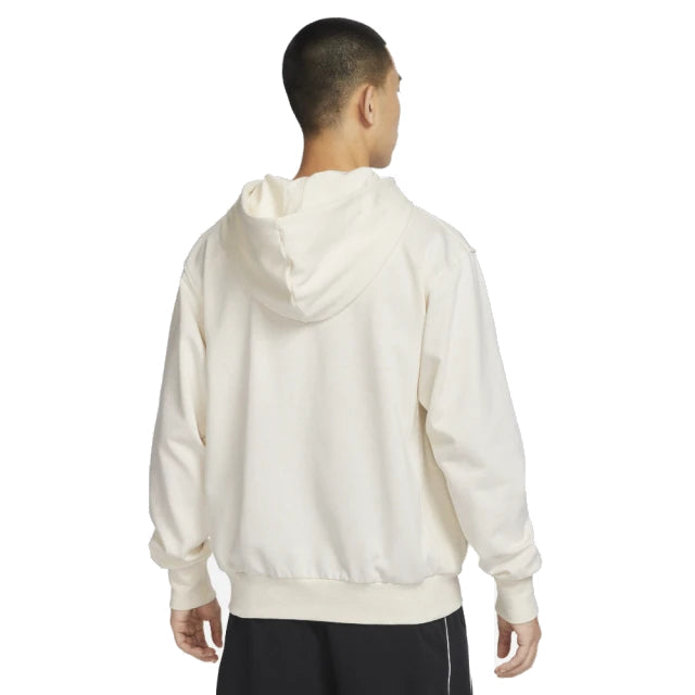 Nike Dri-FIT Standard Issue Hoodie 'Beige' DQ5819-028