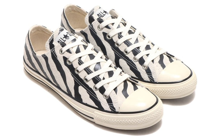 Converse Suede All Star US Zebura OX 31306860