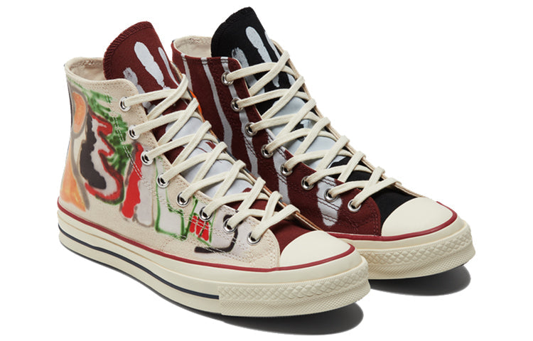 Come Tees x Converse Chuck 70 High 'Realms and Realities' 173121C