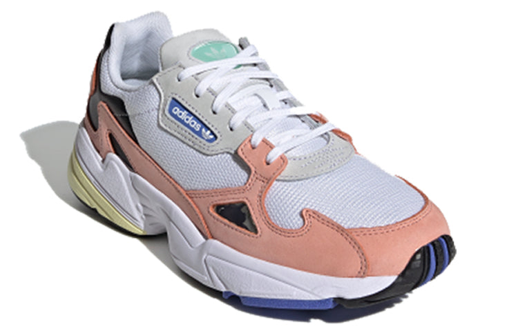 (WMNS) adidas Falcon 'Trace Pink' EE8937