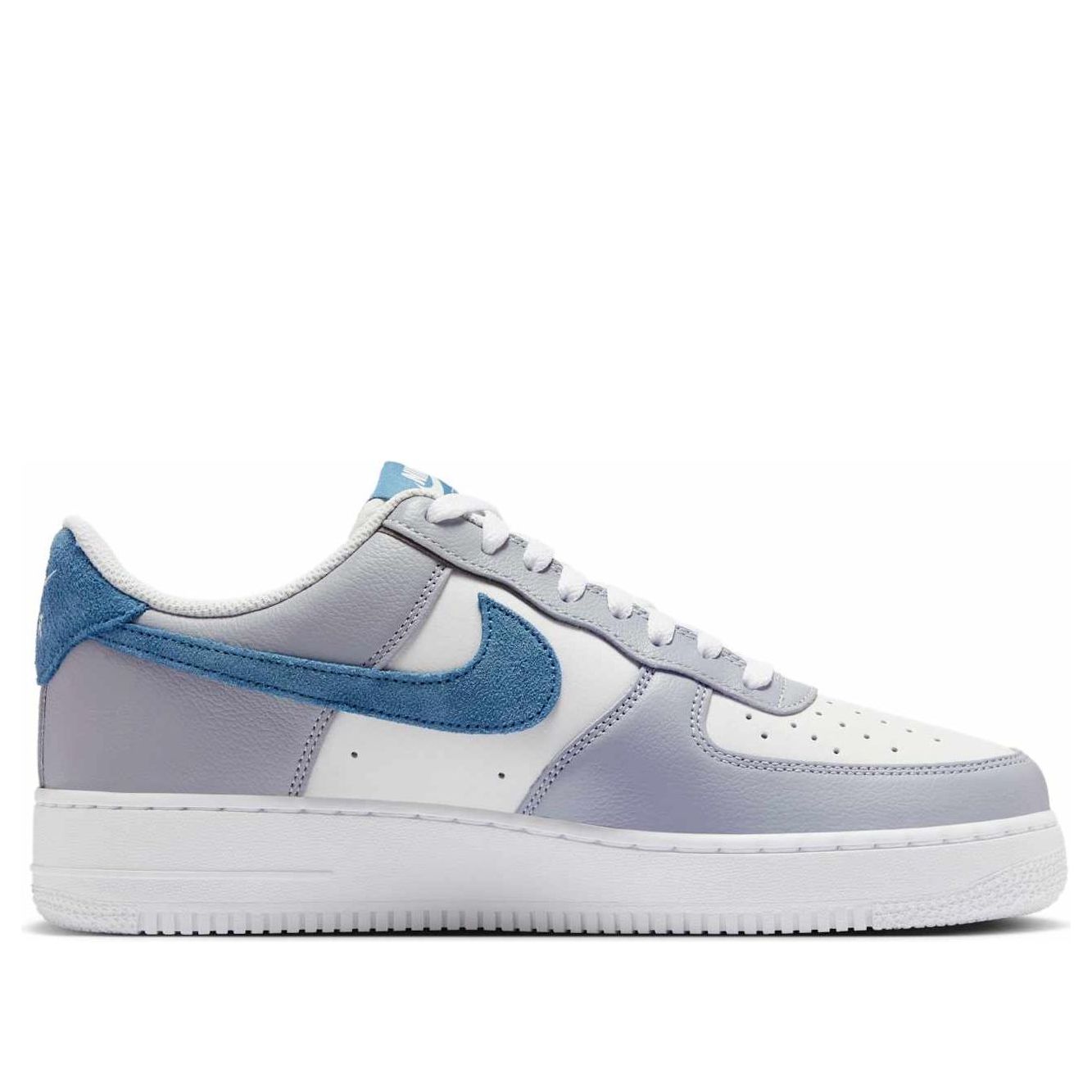 Nike Air Force 1 '07 LV8 'Grey Blue' HV1795-141