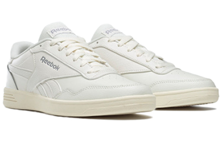 Reebok Unisex Royal Techque T Vulc Sneakers White FV5777