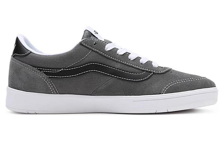 Vans Cruze Too ComfyCush 'Grey' VN0A5KR5PBQ