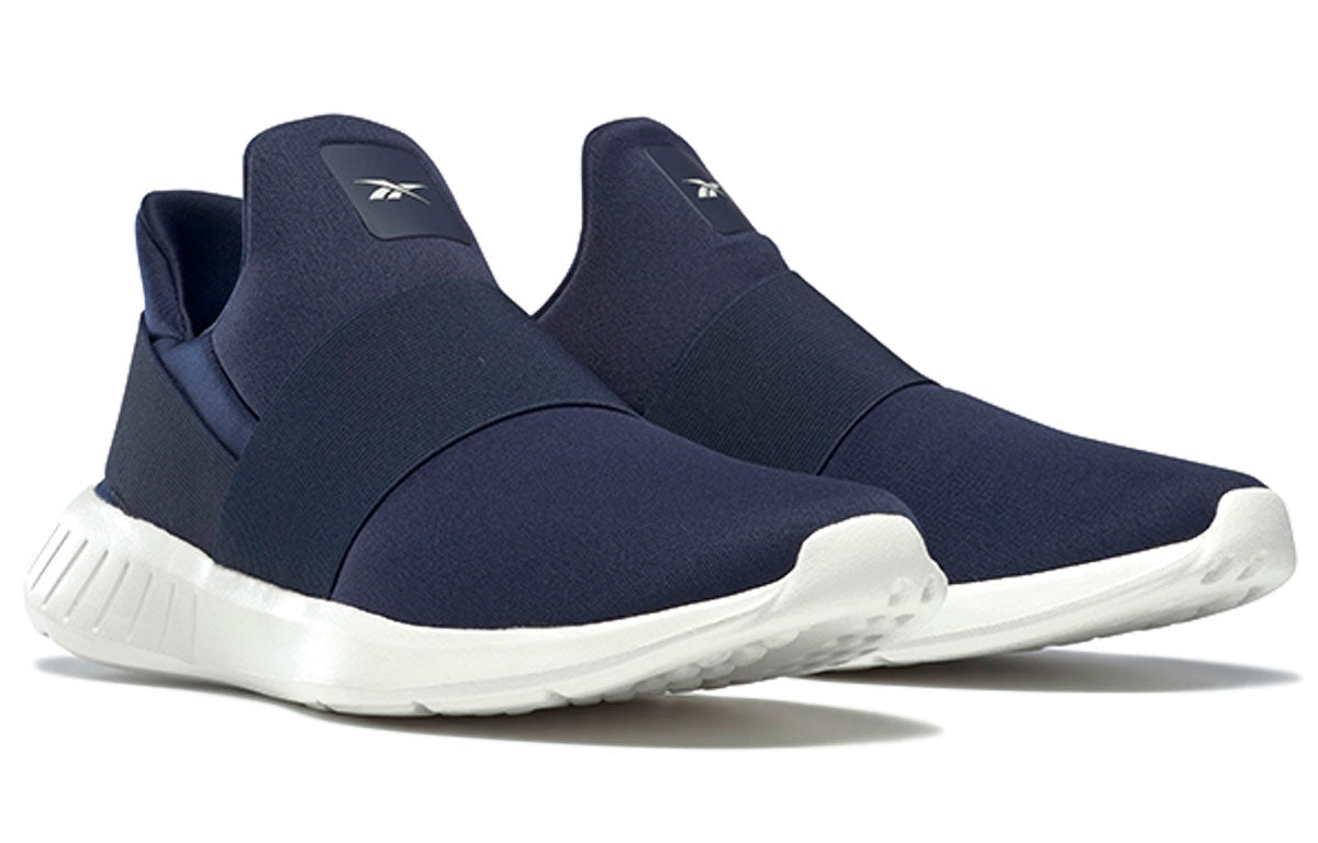 (WMNS) Reebok Slip 2 'Vector Navy' FX1503