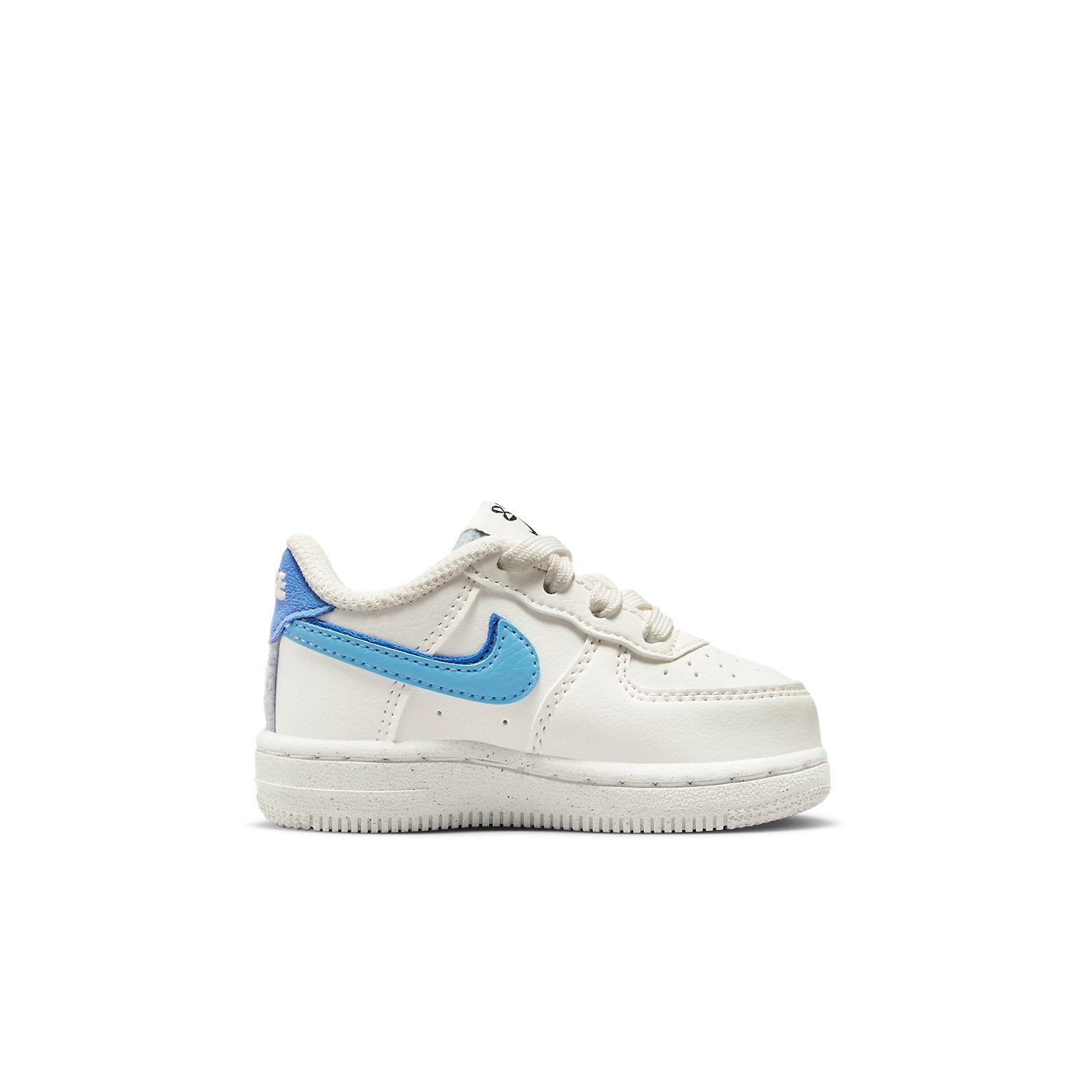 (TD) Nike Force 1 LV8 2 '82 - Blue Chill' DV0753-100