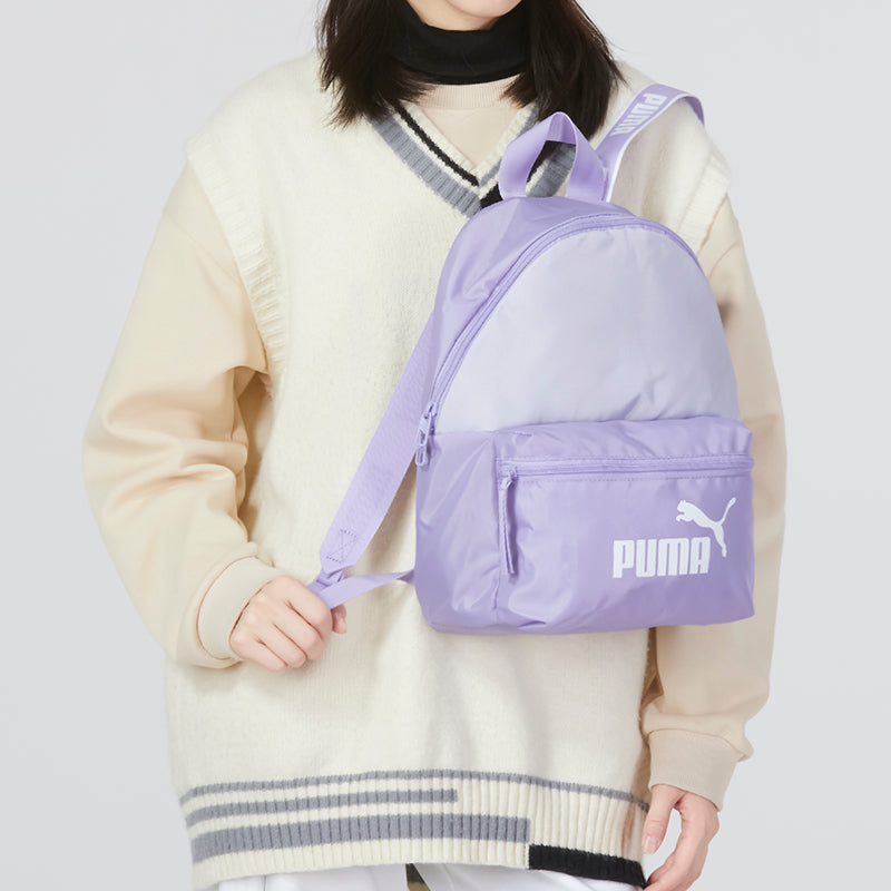 (WMNS) PUMA Core Base Backpack 'Purple' 079467-02