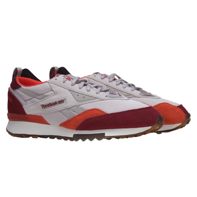 Reebok LX2200 'White Red' 100074414