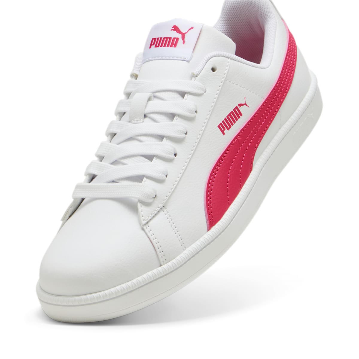 Puma Up 'White Pink' 372605-46