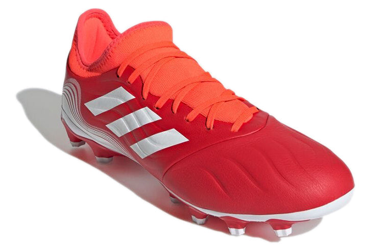 adidas Copa Sense.3 MG 'Red White' FY6190