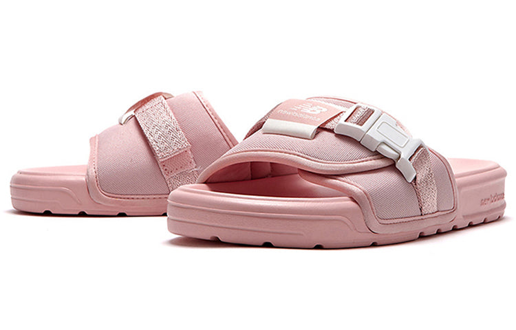 New Balance Slippers Minimalistic 'Pink' SD2152PPC