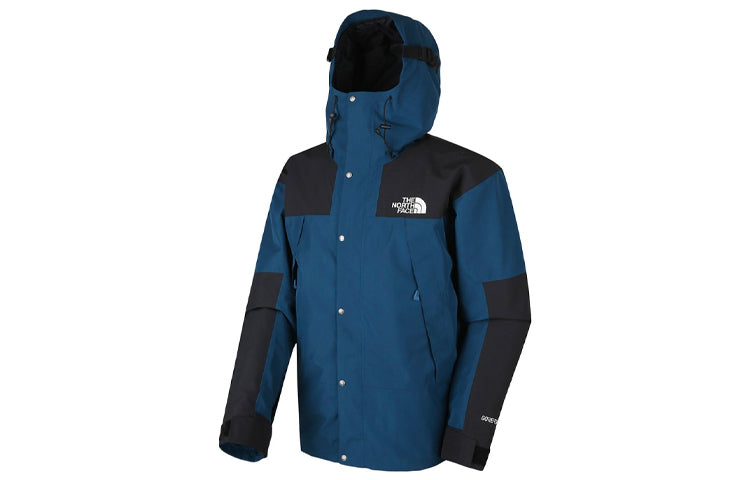 THE NORTH FACE Mountain Jacket 'Blue' NJ2GK00A