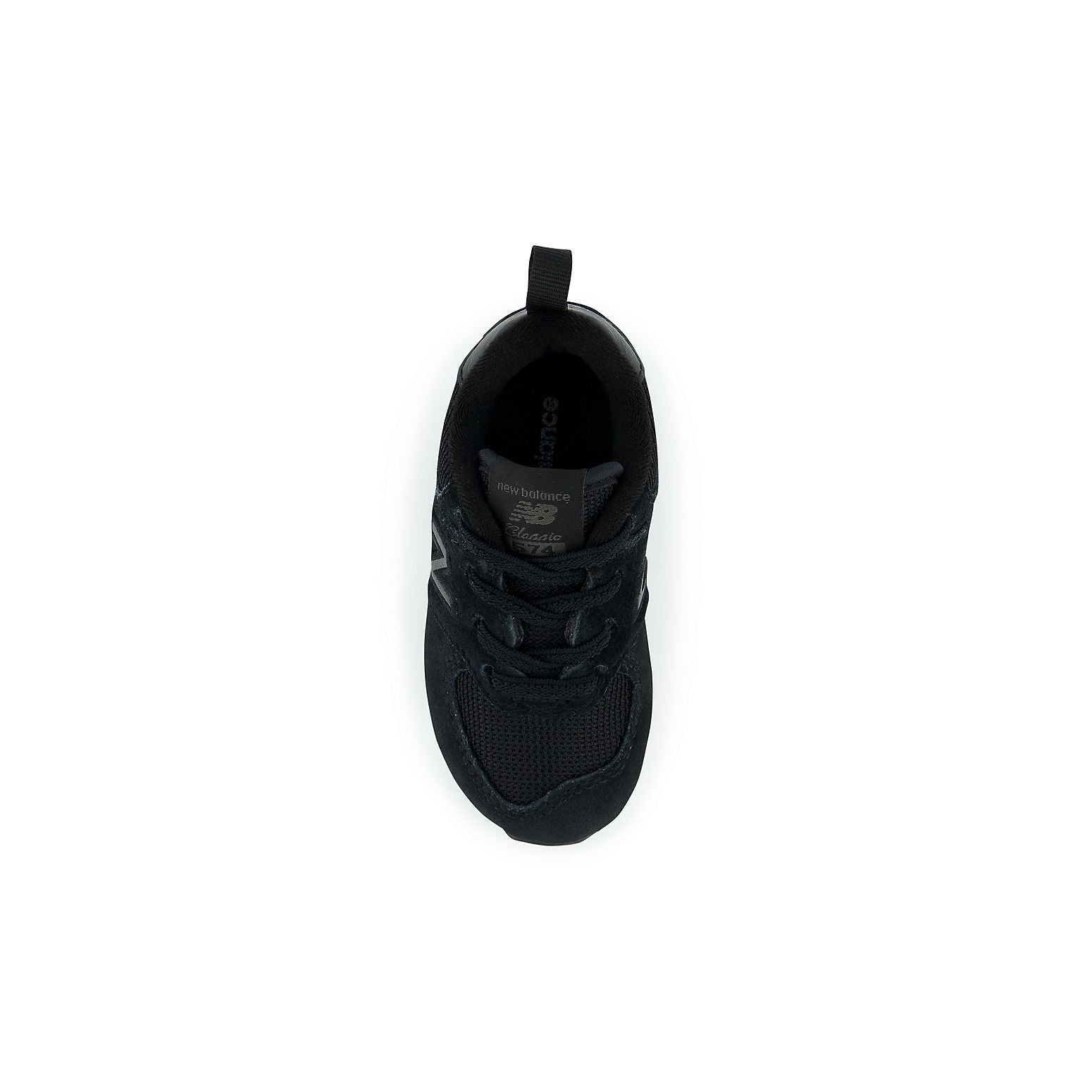 (TD) New Balance 574 Bungee 'Core Pack - Black' ID574EVE