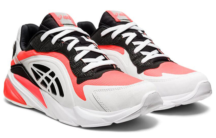ASICS Gel Quantum Infinity Micro 'Sunrise Red' 1201A030-001