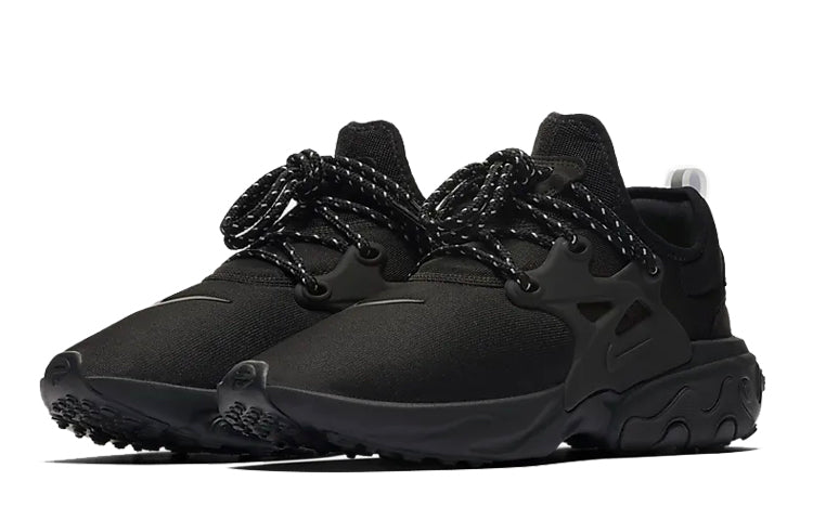 Nike React Presto 'Black Cat' AV2605-004