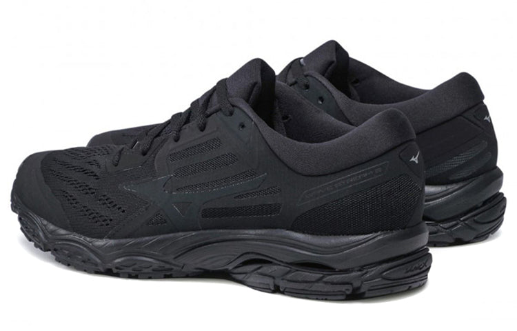Mizuno Wave Stream 2 'Black' J1GD191916